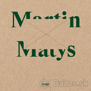 Matys ‎– Martin Vinyl