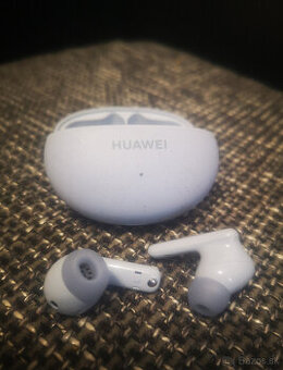 HUAWEI FREEBUDS 5i bluetooth sluchadla