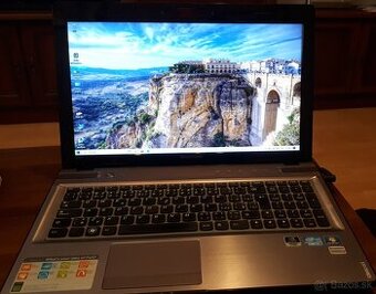 Lenovo Y570   Predám