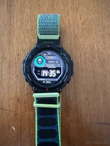 Amazfit T rex - 1