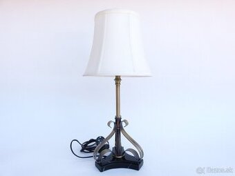 Stolová Lampa - Starožitný Štýl