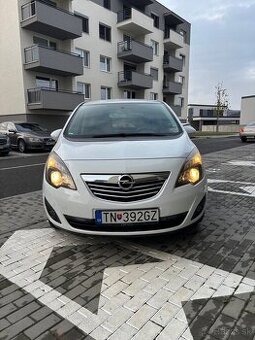 Opel Meriva 1.7 CDTi 81kw - 1