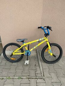 BMX GT Slammer - 1