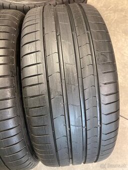 R19 255/35 Pirelli letne 2ks