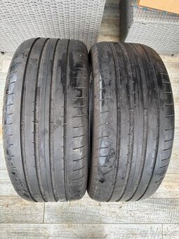 —/ GoodYear 235/45 R18 dot1222 letne pneu - 1