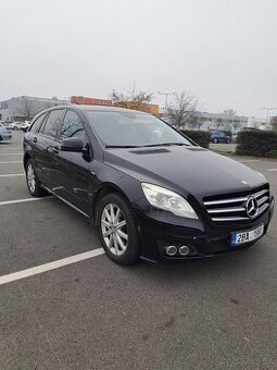 Mercedes R300 cdi - 1