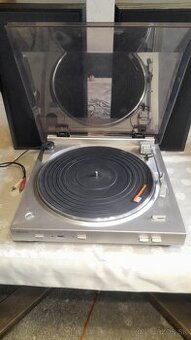 Gramafón Denon 100eur+repráky - 1