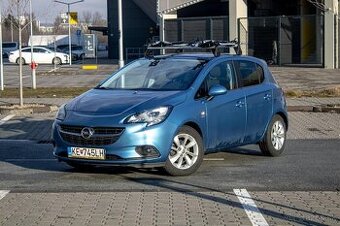 Opel Corsa 1.2 16V Enjoy - 1