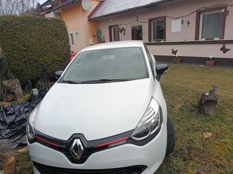 Renault clio 1.2 - 1