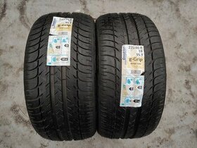 Letne pneu 235/40R18 BfGoodrich 2KS