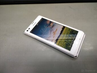 Xperia L, C2105 - 1