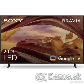 Predam TV Sony Bravia KD-65X75WL 65" - 1