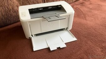 HP LaserJet M110we 7MD66E