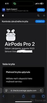 Airpods Pro 2Gen - 1