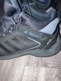 Adidas turistická obuv, veľ.43 - 1