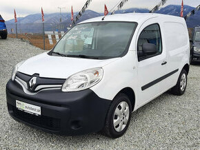 Renault Kangoo Express 1.5 dCi 90k Cool E6