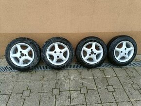 155/70 R13 - 1