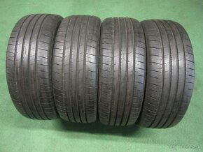 Nové letné pneumatiky 215/55R18 BRIDGESTONE T005 - 1