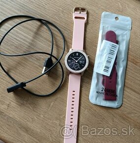 Xiaomi AmazfitGtr42