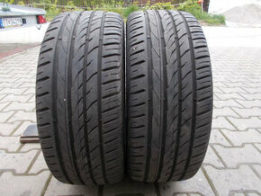 Pneumatiky Matador 215/45R16 XL letné 2ks - 1