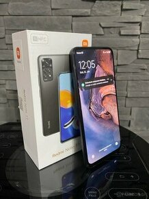 Xiaomi redmi note 11