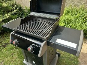 Weber Spirit e 210