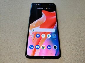 Realme GT Neo 2 5G.  12gb+3gb/256gb.  Tmavá modrá metalíza.