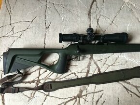 CZ 600 ERGO 6,5Creedmoor