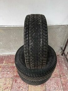 YOKOHAMA 265/70R15 - 1