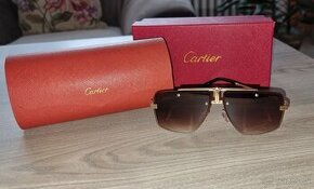 Slnečné okuliare Cartier