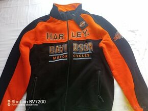 Harley Davidson bunda