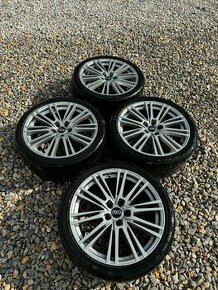 5x112 r19 AUDI - 1