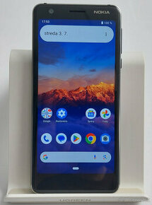 Nokia 3.1 Dual Sim Android 10