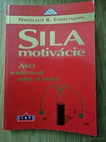 Sila motivacie - Enkelmann