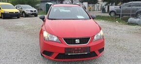 Seat ibiza st