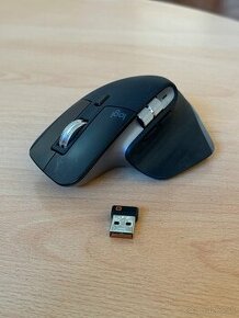 Logitech MX Master 3