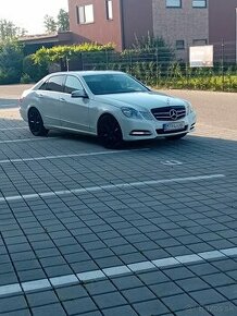 MERCEDES-BENZ  W212 E250 CDI 4MATIC