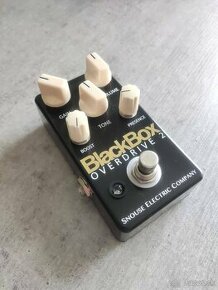 Snouse BlackBox Overdrive 2