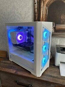 Herný PC I7 13700k / RTX 3080/ 3TB SSD / 32 Gb ram - 1