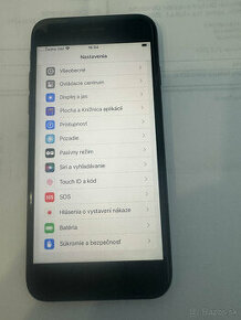 IPHONE SE2020 64GB BLACK - 1