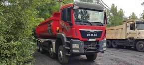 MAN TGS L.2007.46.006 8x6 - 1