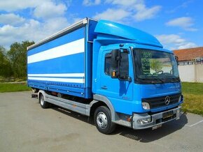 Mercedes-Benz Atego