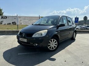 Renault scenic 2 1.6