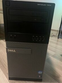 Dell Optiplex 7010