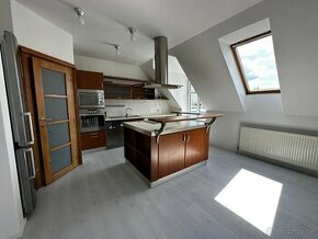 BYT 3+kk,Žilina,105m²,ul. J.M.Geromettu,Terasa, Parkovanie