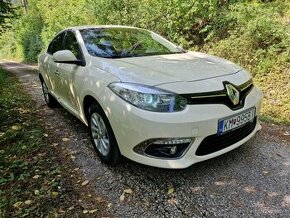 Renault Fluence - 1