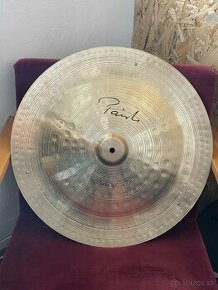 Paiste Signature Thin China 20” - 1