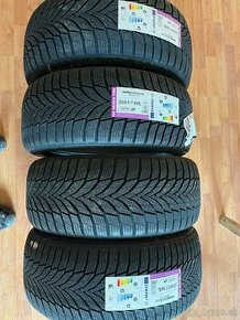 225/45r17 zimne pneu - 1