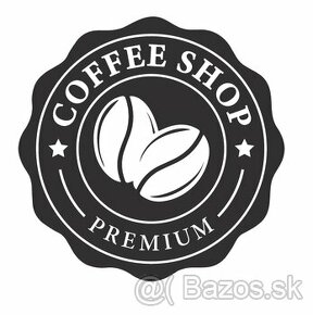 Coffee Shop Košice - Barista alebo čašník