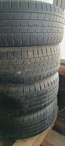 predam 215/65 R16 Continental - 1